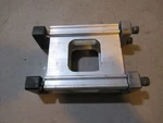Arctic Firecat 700 Riser 4 1/2" 2003 #2. Fixed Price $42.99.