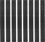 Black Ice Snowmobile Ski Guides. Fixed Price $122.29.