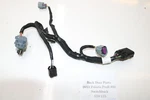 2013 Polaris Rush Pro Switchback 800 Headlight Hood Gauge Wiring Harness. Fixed Price $23.70.