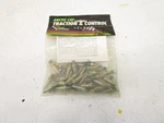 New Snowmobile Track Arctic Cat Grizzly Carbide T-nut Studs Fits. Fixed Price $25.00.