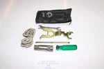 2013 Ski-doo Freeride 800 Etec 146" Xp Tools Wrench Kit Set. Fixed Price $29.95.