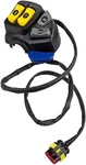 515177509 Left Handle Control Housing Switch Light Fit For Ski-doo Gsx Renegad. Fixed Price $64.99.