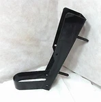 Artic Cat Atv Tbx Gun Scabbard Part # 0436-438. Fixed Price $59.99.