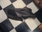 Yamaha Panel Lower Left Lh Side 2006-2018 Apex Mountain 8FP-21982-00-00. Fixed Price $39.98.