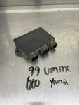 1998 1999 2000 Yamaha V Max 500 600 Oem Cdi Ignition Unit Ecu Box P/n #F8T33971. Fixed Price $98.69.