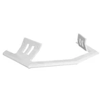 Slp Bottom Wing-white For 2017-2019 Yamaha SW10XL41 Sidewinder Xtx 141 Le. Fixed Price $105.04.