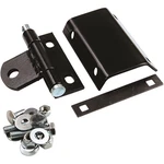 Spi Sports Parts Inc Hitch Kit For Polaris 12-107-02. Fixed Price $28.37.
