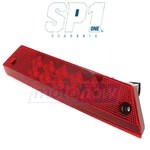 SP1 Taillight Assembly For 2015-2018 Polaris 800 Rush Pro-x Electrical We. Fixed Price $53.19.
