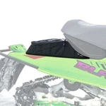 Arctic Cat Snowmobile 2021-2026 Riot Zr Blast Mid-size Tunnel Bag 8639-363. Fixed Price $83.94.