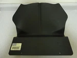 Yamaha Skid Plate Black SMA8CS3400BK. Fixed Price $79.95.