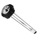 Fuel Gauge Gas Cap 2511248 2511198 For Polaris Snowmobile 440 500 600 650 700. Fixed Price $13.75.