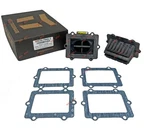Polaris 2000-2005 Reed Cages V-force 3. Fixed Price $249.99.