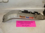 2000 Yamaha Sxr 600 700 500 Triple Clutch Belt Shield Cover Guard Spare Plugs. Fixed Price $20.00.