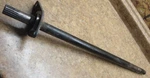 05 SKI-D00 Expedition Gsx 550F Snowmobile Bombardier Drive Jackshaft. Fixed Price $89.94.