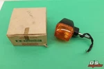 Front Turn Signal Kawasaki EX250 Ninja 86-87 Part# 23040-1127. Fixed Price $37.95.