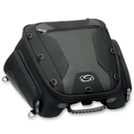 Saddlemen TS1450R Sport Tunnel Bag Standard Black (3516-0108). Fixed Price $167.95.