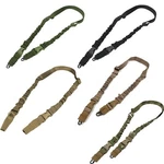 Condor US1002 Cobra Two Point .223 5.56 Nato Bungee Rifle Sling Strap Hk Hook. Fixed Price $41.55.