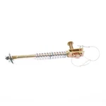 Kimpex Sleigh Hitch 12-191-03. Fixed Price $36.41.