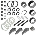 Caltric Primary Drive Clutch Kit For Polaris Ranger 900 Xp All Options 2016-2017. Fixed Price $69.00.