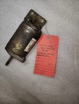 4170006 Polaris Snowmobile Starter Without Gear. Fixed Price $20.00.