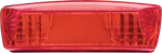 Parts Unlimited Taillight Lens For Arctic Cat LM-4110. Fixed Price $18.49.