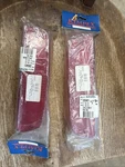 2). Kimpex Lens Only 01-104-04 KX011044 280401. Fixed Price $20.00.