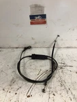 Ski-doo Mx Z Rev 800 Ho Throttle Cable 512060085 + 512060084 Fs Gc. Fixed Price $30.00.