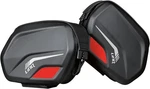 Ski Doo Linq Snowmobile Saddlebags Rev GEN4, Xp, Xr, Xs, Xm (860200624). Fixed Price $492.99.