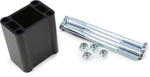 Spi Handlebar Riser Blocks 2" For Ski-doo Snowmobiles. Fixed Price $32.58.