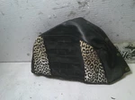 Arctic Cat Puma Cheetah Snowmobile Seat Rear Cover 340 400 440. Fixed Price $45.00.