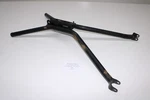 2014 Polaris Switchback Adventure 800 Pro Seat Support Frame. Fixed Price $37.95.