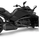Can-am Spyder New Oem F3 Occasional 2-UP Rear Shock, 219400739. Fixed Price $250.49.