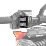 Arctic Cat Switch Guard 2019-2026 Bc M Nor Pta Riot Xf Zr 8639-097. Fixed Price $14.95.