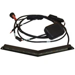Straightline Performance Ultra Bright Led V-bar Arctic Cat 143-106. Fixed Price $198.84.