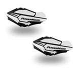 Powermadd Sentinel Replacement Atv White Black. Fixed Price $55.00.