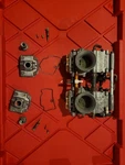 Ski-doo 03-07 600 800 2006 Renegade Carburetor *read Description*. Fixed Price $60.00.