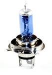Xenon Hid Hyper H4 Headlight Bulbs Lights For Yamaha Exciter 440 1976-1981. Fixed Price $9.95.
