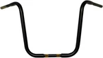 Drag Specialties 0601-3507 Handlebar Buffalo Ape 16" Tbw Flat Black. Fixed Price $260.58.