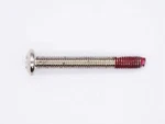 Headlight Screw Part Number 0123-733 (pack Of 4) For Arctic Cat. Fixed Price $12.99.