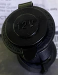Sea-doo Oem 12V Power 2007 & Prior Models W/ Electric Start Outlet 861507200. Fixed Price $26.99.