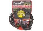 Trimax VMAX6 Multi-use Versa Cable Lock 6' 10MM. Fixed Price $38.85.