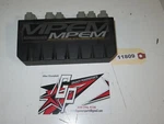 Ski-doo 2000 Mxz 700 Mpem/calibration Module For Parts Repair 515175383. Fixed Price $77.28.