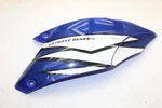 2007 Yamaha Phazer Fx Oem Right Upper Side Panel 8GC-2835V-00-00 BY45. Fixed Price $42.99.