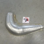 Arctic Cat Expansion Chamber Cover Oem 1612-909 Qty. Fixed Price $54.99.