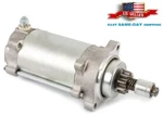 Starter For Ski-doo 515178473 515176754 515177389 515176784 515176858 515177047. Fixed Price $98.99.