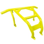 Polaris 2881589-630 Lime Squeeze Rear Low Profile Bumper 2014-18 Rzr 1000 Turbo. Fixed Price $100.00.