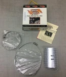 Full Throttle Hot Pot Junior Can Food Warmer 007-6099 9101-0002. Fixed Price $33.99.