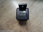 Nos Universal Candlepower K78006 H4 Headlight Bulb Relay Honda Yamaha Suzuki. Fixed Price $7.99.
