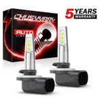 881 For Arctic Sabercat 500 600 700 Pro 120 440 Snowmobiles Headlights. Fixed Price $15.99.