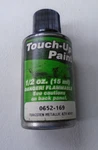 Arctic Cat 0652-169 1/2 Oz Bottle Of Tungsten Metallic Hood Touch Up Paint. Fixed Price $17.47.